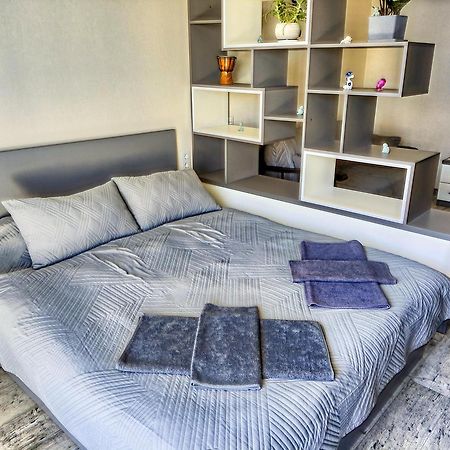 Apartamento Арт-Де-Львів Exterior foto