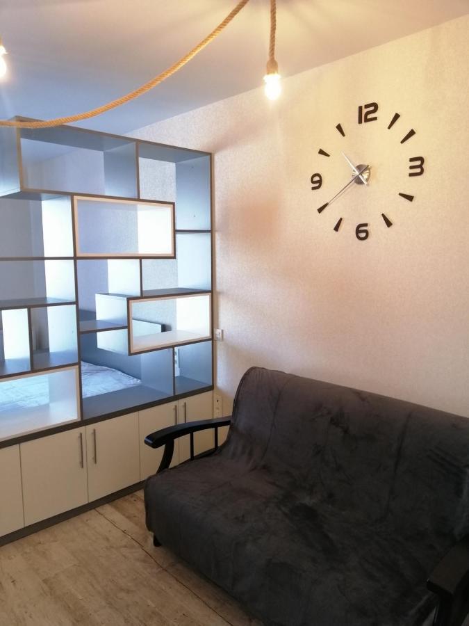 Apartamento Арт-Де-Львів Exterior foto