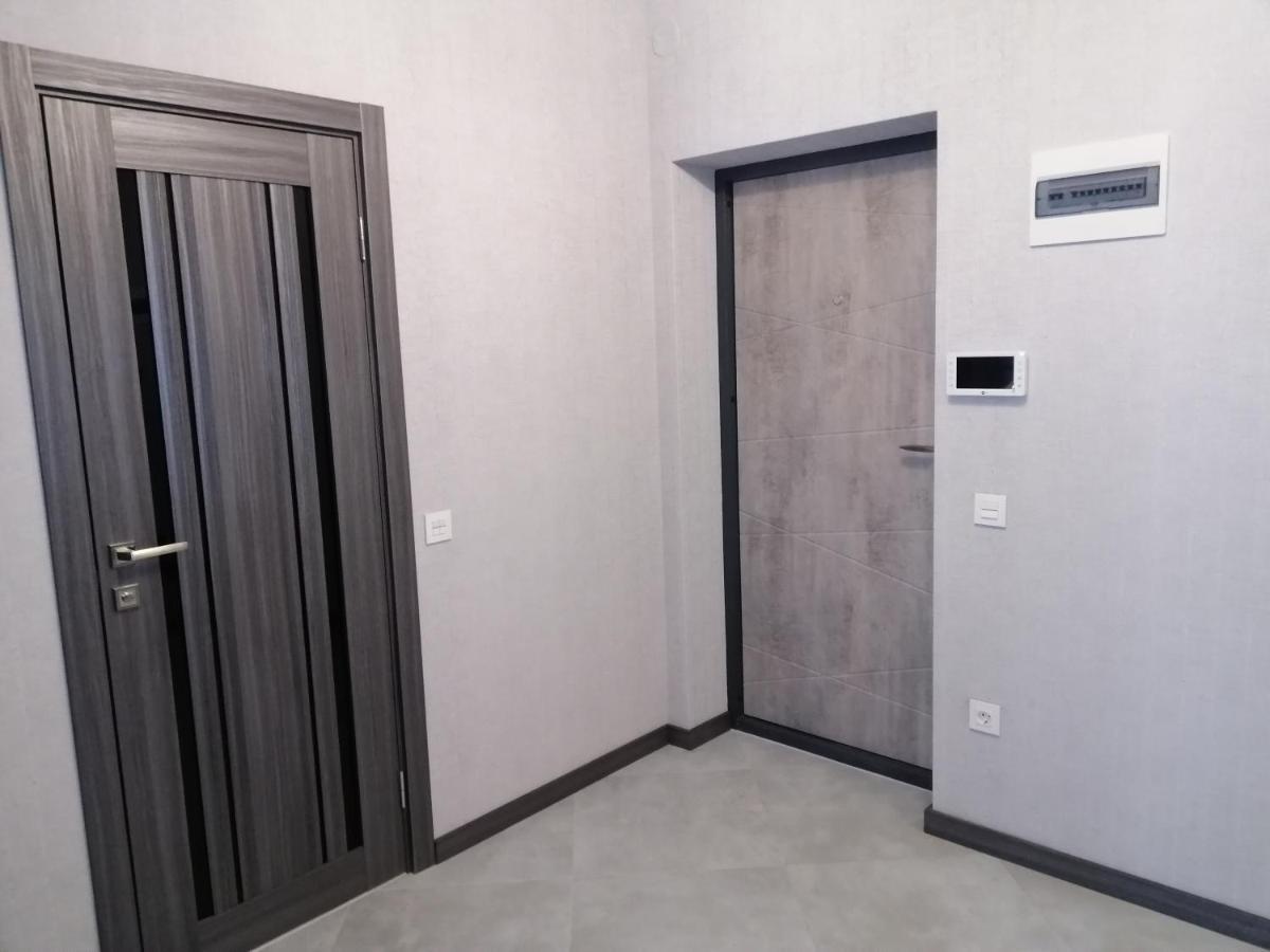 Apartamento Арт-Де-Львів Exterior foto