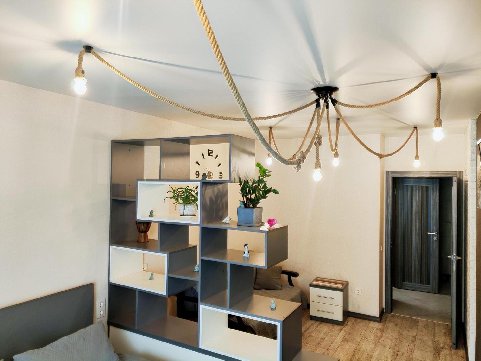 Apartamento Арт-Де-Львів Exterior foto