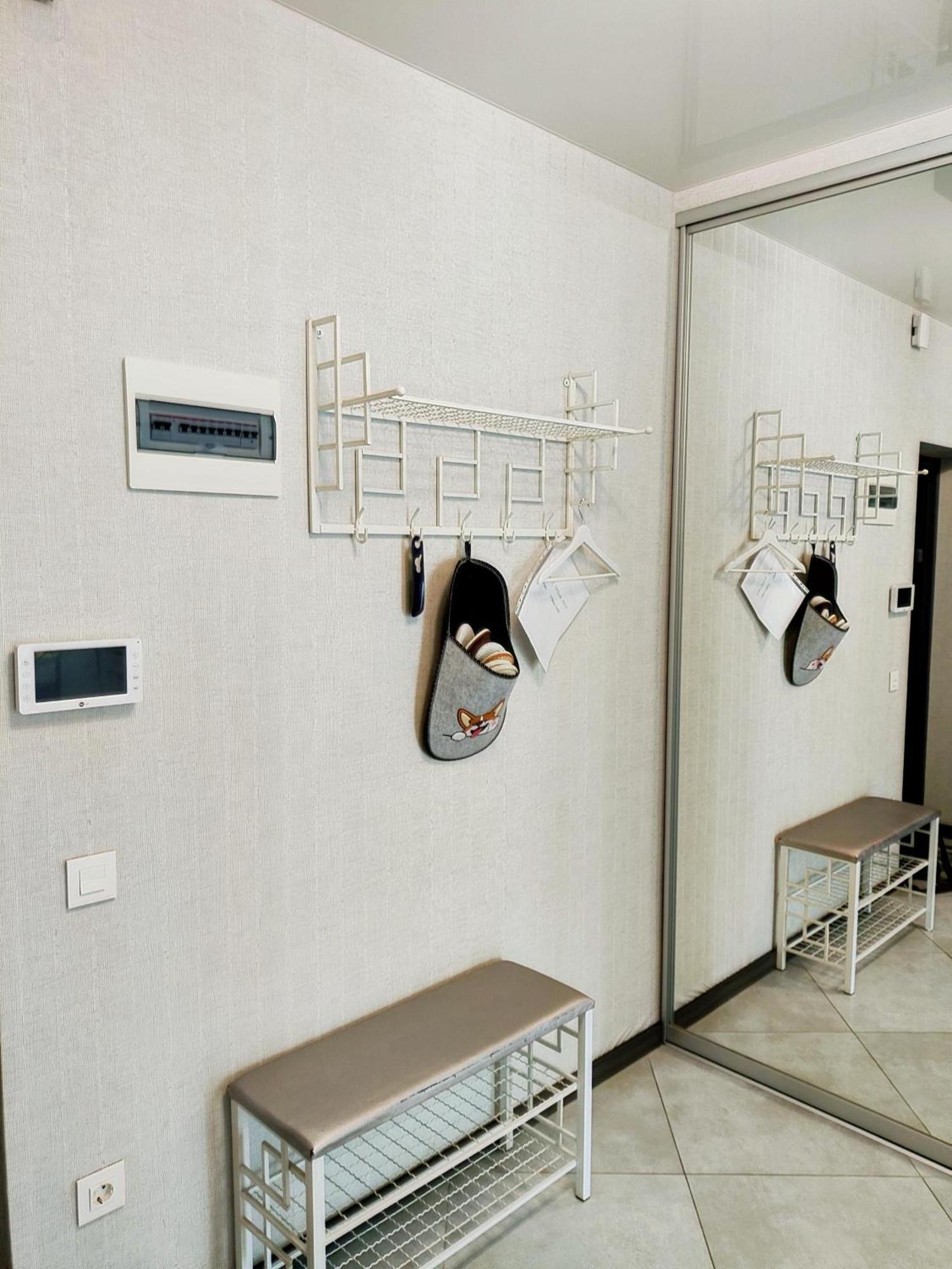 Apartamento Арт-Де-Львів Exterior foto