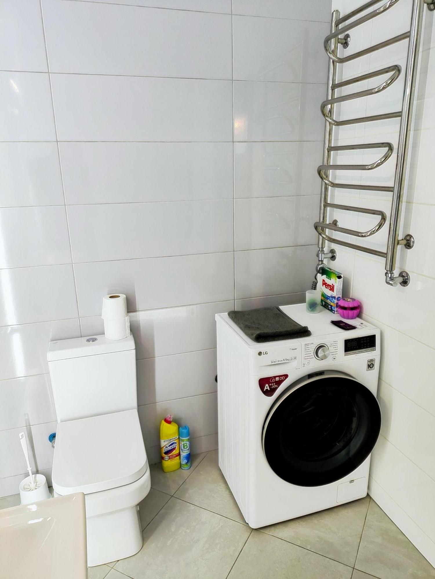 Apartamento Арт-Де-Львів Exterior foto