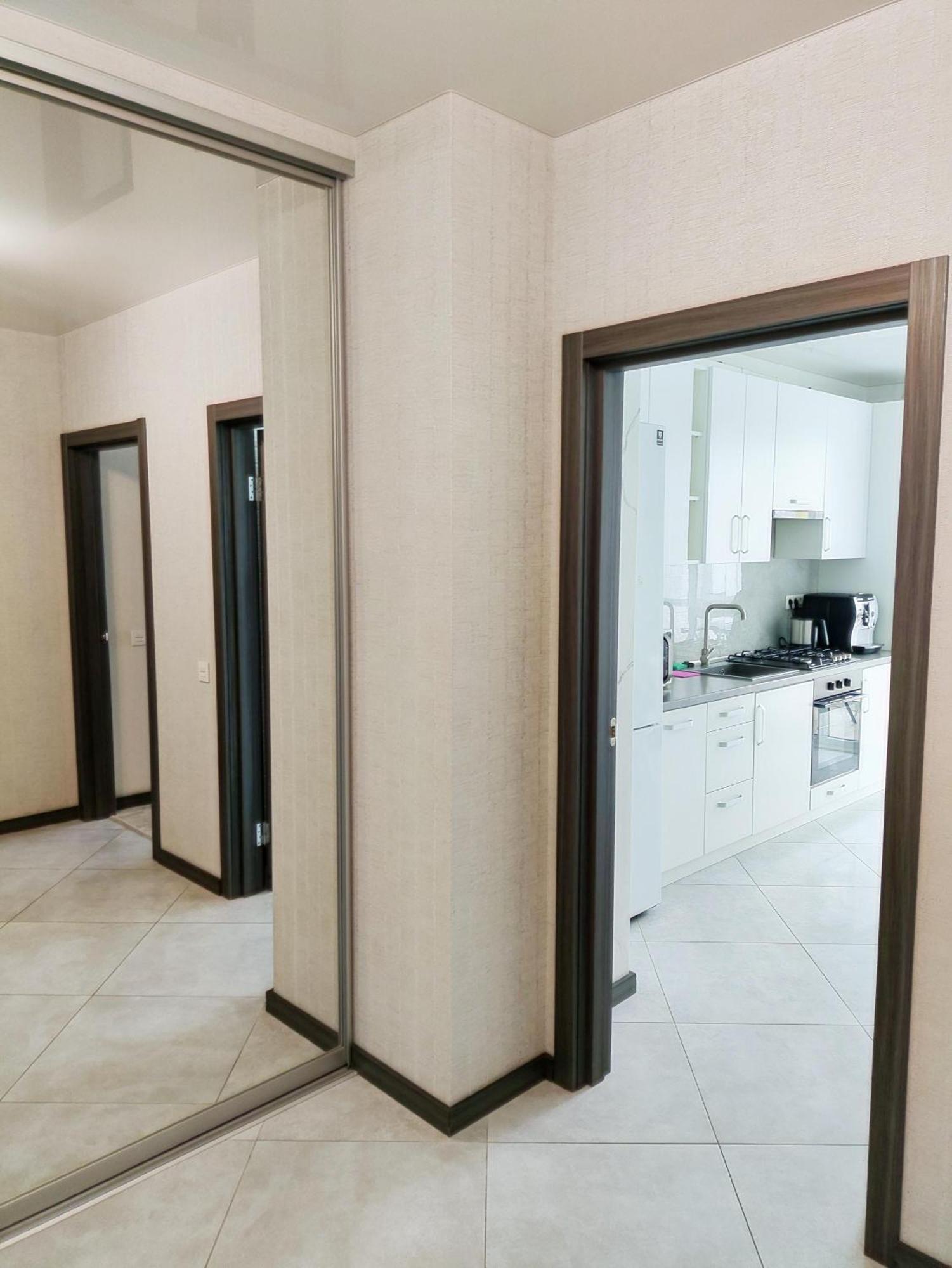 Apartamento Арт-Де-Львів Exterior foto